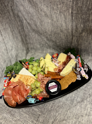 Bild på Uppesittarbricka 3-5 personer