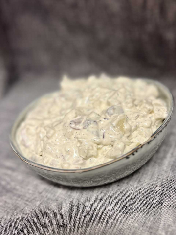 Bild på Nubbesallad