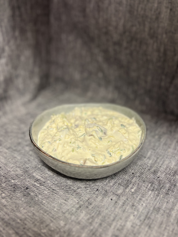 Bild på Västerbottenostsill