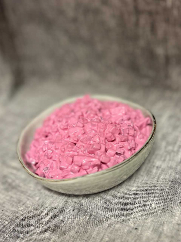 Bild på Rödbetssallad