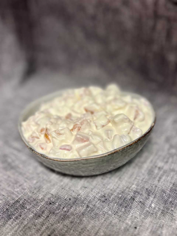 Bild på Mimosasallad