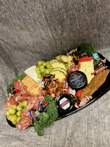 Bild på Uppesittarbricka 6-10 personer